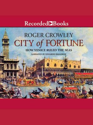 cover image of City of Fortune